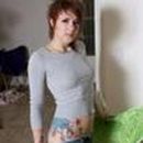 Inviting eyes and seductive thighs wanting to find loving guy in Casper